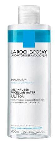 OIL INFUSED MICELLAR WATER - Lovesano