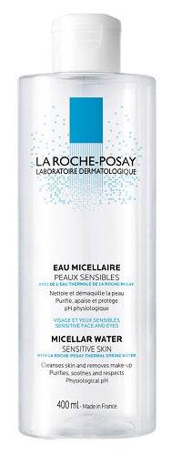 PHYSIO ACQUA MICELL P SEN400ML - Lovesano