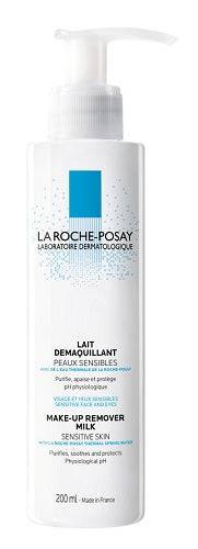 PHYSIO LATTE DETERGENTE 200ML - Lovesano