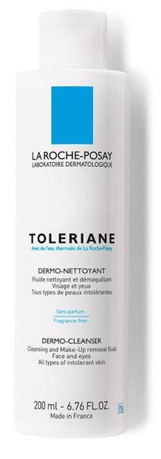 TOLERIANE DERMO NETTOYANT200ML - Lovesano