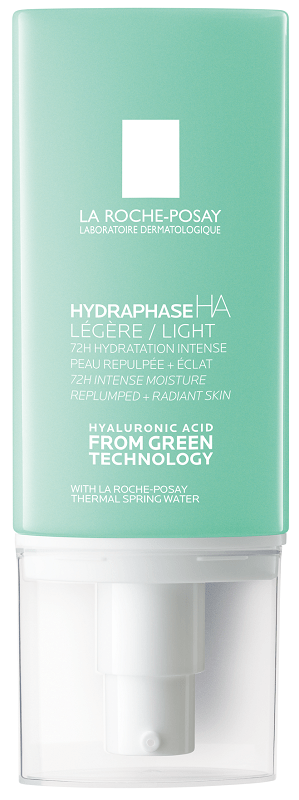 HYDRAPHASE HA LEGERE 50ML - Lovesano