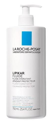 LIPIKAR Fluide 750ml - Lovesano