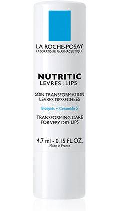 NUTRITIC LEVRE STICK 4,7ML - Lovesano