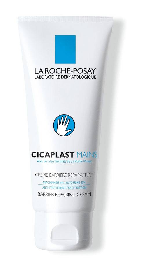 CICAPLAST CREMA MANI 100ML - Lovesano
