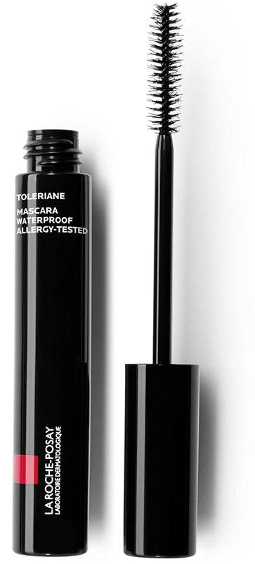 TOLERIANE MASCARA WPR NOIR - Lovesano
