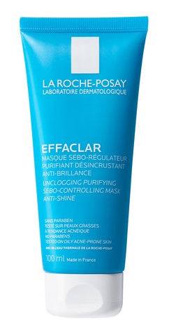 EFFACLAR MASCHERA 100ML - Lovesano