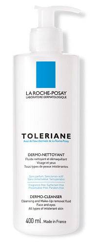 TOLERIANE DERMO NETTOYANT400ML - Lovesano