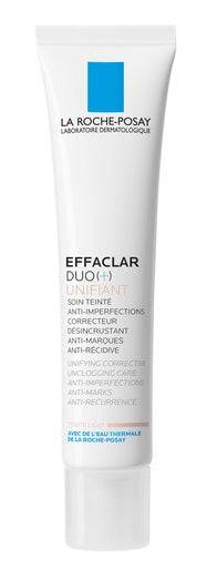 EFFACLAR DUO+ UNIFIANT LIGHT - Lovesano