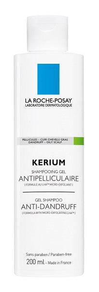 KERIUM SH ANTIP CG 200ML - Lovesano