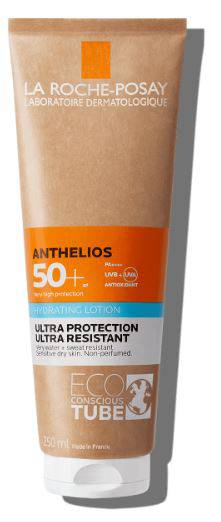 ANTHELIOS LATTE SOL 50+ PAPER - Lovesano