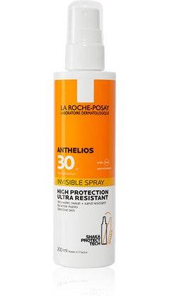 ANTHELIOS SHAKA SPRAY 30 200ML - Lovesano