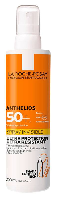 ANTHELIOS SPRAY INV SP SPF50+ - Lovesano
