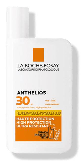 ANTHELIOS ULTRA FLUIDO30+ 50ML - Lovesano