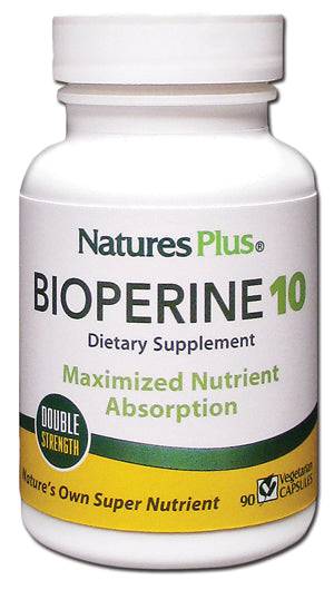 BIOPERINA 10MG 90CPS - Lovesano