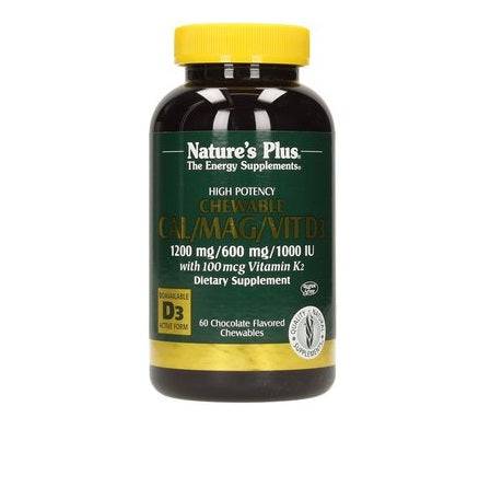 CAL/MAG/D3 MASTIC CIOCC 60TAV - Lovesano