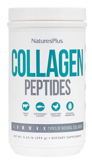 COLLAGEN PEPTIDES 294G - Lovesano