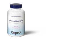 COMPLESSO AMINOACIDI - Lovesano