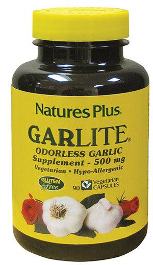 GARLITE 90CPS LA STREGA - Lovesano