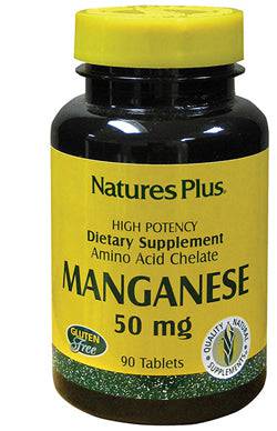 MANGANESE CHELATO 90 Tav. - Lovesano