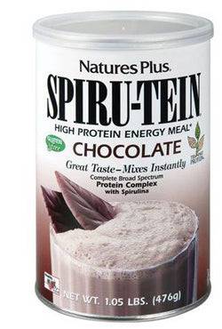 SPIRUTEIN CIOCCOLATO 476G - Lovesano