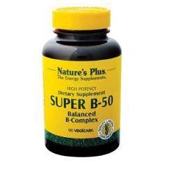 SUPER B50 60CPS - Lovesano