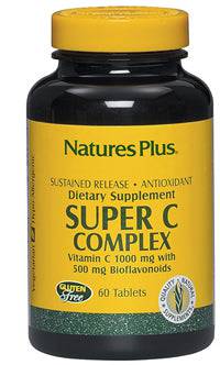 SUPER C Complex 60 Tav.110g - Lovesano