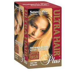 ULTRA HAIR PLUS 60TAV LA STREG - Lovesano