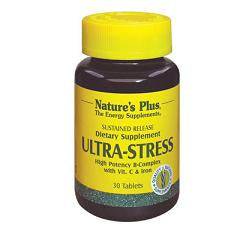 ULTRA STRESS COM B FER 30T LA - Lovesano
