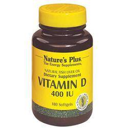 VIT D 180CPS LA STREGA - Lovesano