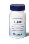 VITAMINA E400 Ortica 60 Cps - Lovesano