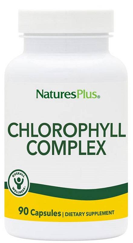 CLOROFILLA Complesso 90 Cps - Lovesano