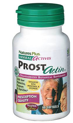 HERBAL-A Prostactin 60 Cps - Lovesano