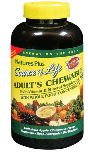 SOURCE OF LIFE ADULTS 90TAV LS - Lovesano