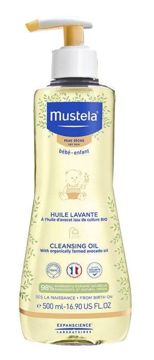 MUSTELA OLIO BAGNO PSECCA 2019 - Lovesano