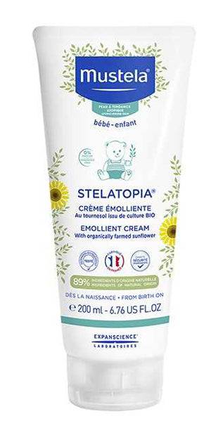 MUSTELA STEL 2019 CRM EMOL 200 - Lovesano