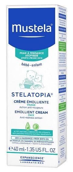 STELATOPIA Crema Viso 40ml - Lovesano