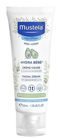 MUSTELA HYDRA BB CR VIS40ML 20 - Lovesano