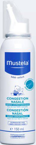 MUSTELA SPRAY IPERTONICO - Lovesano