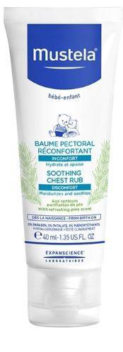 MUSTELA CREMA MASSAGGIO BALSAM - Lovesano