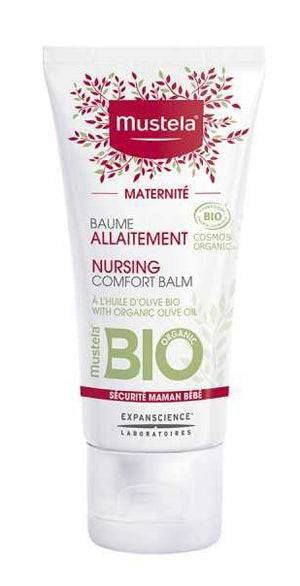 MUSTELA NEW BALS LENIT ALLAT - Lovesano