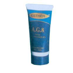 AG CREMA 8 PEELING 30ML - Lovesano