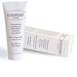 KEMIOFLEBIT Lipogel 100ml - Lovesano