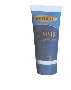 ESTHER Nutrivis Crema 24h 50ml - Lovesano