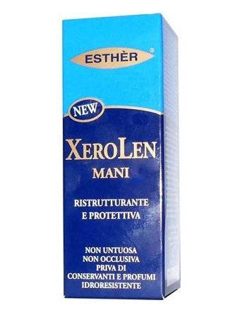 NEW XEROLEN MANI CREMA 75ML - Lovesano