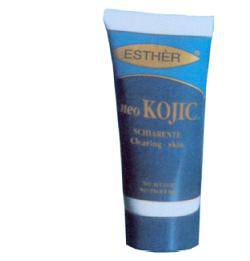 NEO KOJIC CREMA SCHIARENTE30ML - Lovesano