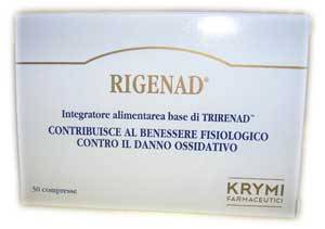RIGENAD 30CPR - Lovesano