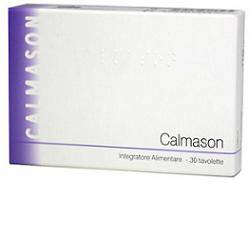CALMASON INTEGRAT 30CPR - Lovesano