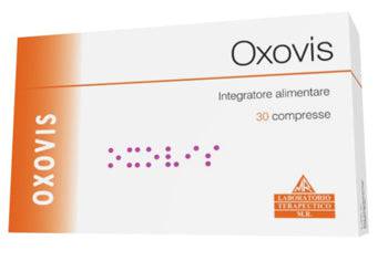 OXOVIS 30CPR - Lovesano