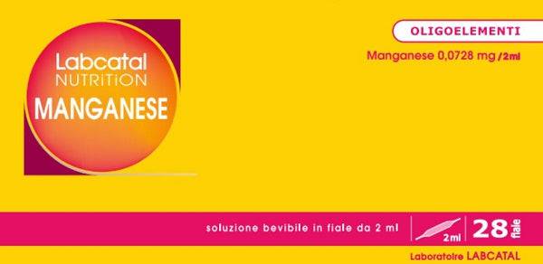 LABCATAL NUTRITION MN 28F 2ML - Lovesano