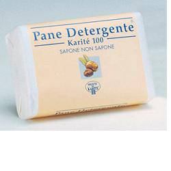 KARITE 100 PANE DET 100G - Lovesano